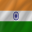 Indian Flag icon