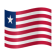 Liberia icon